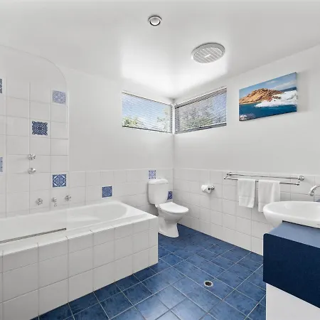 In Town Mr - Margaret River New Exterior photo